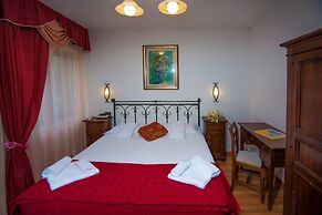 Albergo Le Macinaie