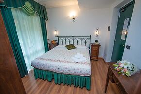 Albergo Le Macinaie