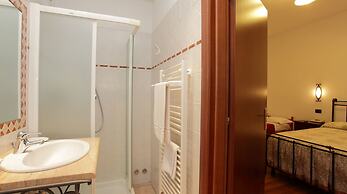 Albergo Le Macinaie