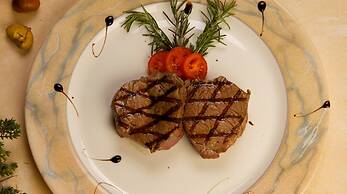 Albergo Le Macinaie