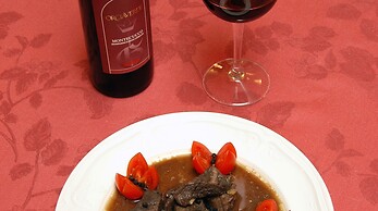 Albergo Le Macinaie