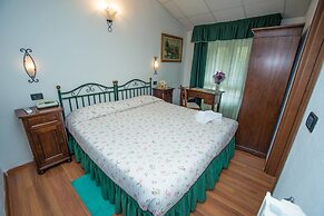 Albergo Le Macinaie