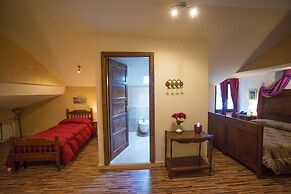 Albergo Le Macinaie