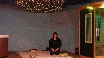 Albergo Le Macinaie