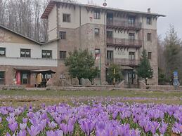 Albergo Le Macinaie