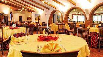 Albergo Le Macinaie