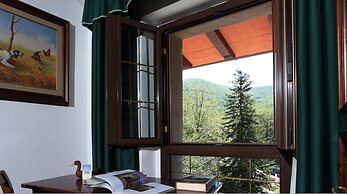 Albergo Le Macinaie
