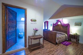 Albergo Le Macinaie