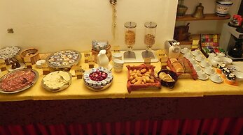 Albergo Le Macinaie