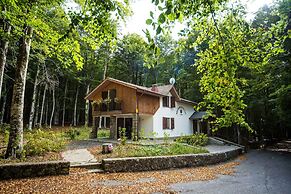 Albergo Le Macinaie