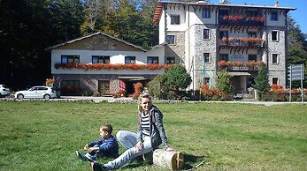 Albergo Le Macinaie