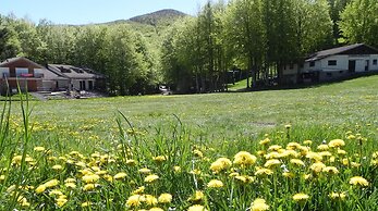 Albergo Le Macinaie