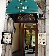 Hôtel du Dauphin