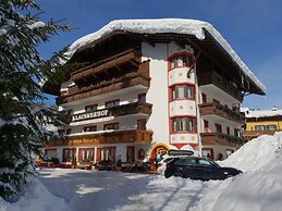 Hotel Garni Klausnerhof