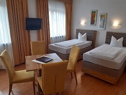 Hotel Garni Klausnerhof