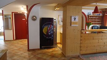 Hotel Garni Klausnerhof