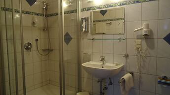 Hotel Garni Klausnerhof