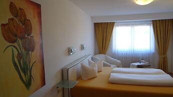 Hotel Garni Klausnerhof