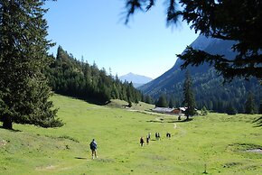 Hotel Garni Klausnerhof