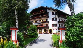 Hotel Garni Klausnerhof