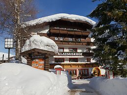 Hotel Garni Klausnerhof