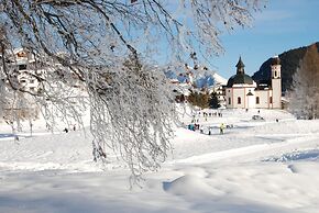 Hotel Garni Klausnerhof
