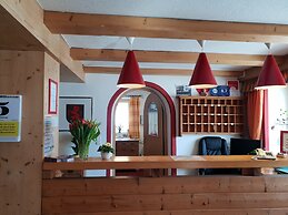 Hotel Garni Klausnerhof