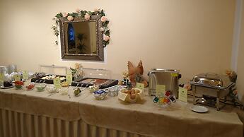 Hotel Garni Klausnerhof