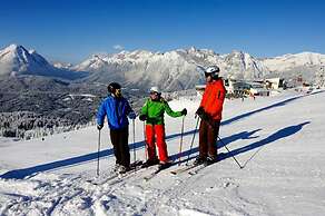 Hotel Garni Klausnerhof