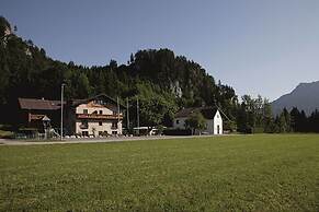 Hotel Tannenhof