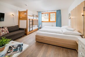 Hotel Tannenhof