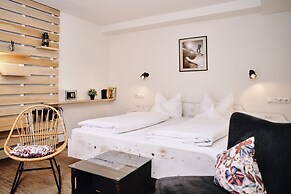 Hotel Tannenhof