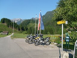 Hotel Tannenhof