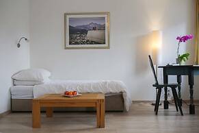 Hotel Sonnenhof - bed & breakfast & appartements