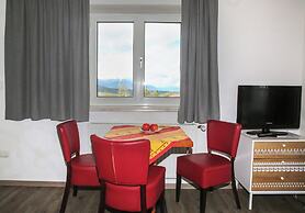 Hotel Sonnenhof - bed & breakfast & appartements
