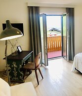 Hotel Sonnenhof - bed & breakfast & appartements