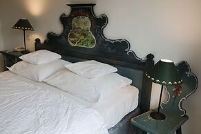 Hotel Sonnenhof - bed & breakfast & appartements