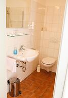Hotel Sonnenhof - bed & breakfast & appartements