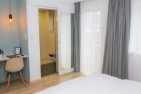 Hotel Sonnenhof - bed & breakfast & appartements