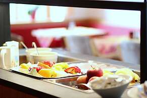 Hotel Sonnenhof - bed & breakfast & appartements