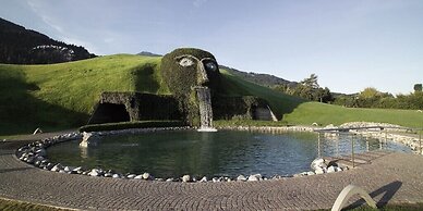 Hotel Sonnenhof - bed & breakfast & appartements