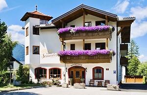 Hotel Sonnenhof - bed & breakfast & appartements