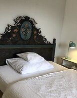 Hotel Sonnenhof - bed & breakfast & appartements