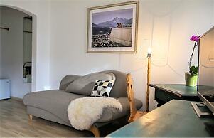 Hotel Sonnenhof - bed & breakfast & appartements