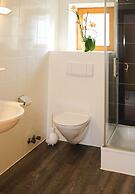 Hotel Sonnenhof - bed & breakfast & appartements
