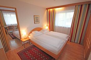 Hotel Sonnenhof - bed & breakfast & appartements