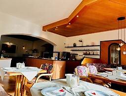 Hotel Sonnenhof - bed & breakfast & appartements