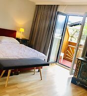 Hotel Sonnenhof - bed & breakfast & appartements