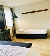 Hotel Sonnenhof - bed & breakfast & appartements