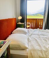 Hotel Sonnenhof - bed & breakfast & appartements